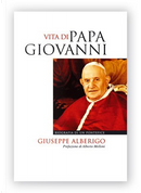 Vita di papa Giovanni by Giuseppe Alberigo