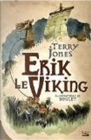 Erik le Viking by Boulet, Terry Jones