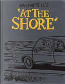 At the Shore by Jim Campbell
