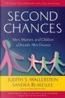 Second Chances by Judith Wallerstein, Sandra Blakeslee