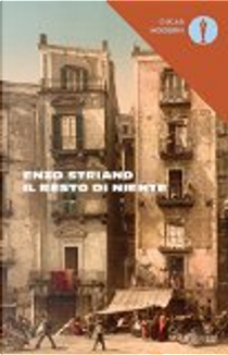 Il resto di niente by Enzo Striano