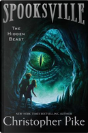 The Hidden Beast by Christopher Pike