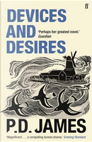 Devices and Desires by P. D. James