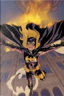 Batgirl by Bryan Q. Miller
