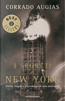 I segreti di New York by Corrado Augias