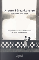 Sabotaggio by Arturo Perez-Reverte