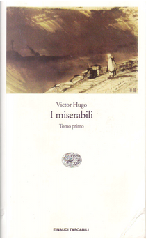 I miserabili by Victor Hugo