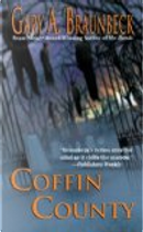 Coffin County by Gary A. Braunbeck