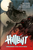 Hillbilly vol. 4 by Eric Powell, Simone D'Ermini, Simone Di Meo