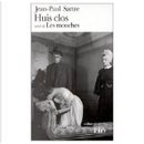 Huis Clos Et Les Mouches by Jean-Paul Sartre