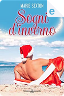 Sogni d'inverno by Marie Sexton