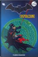 Batman la Leggenda n. 99 by Dough Moench, J.H Williams III