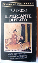 Il mercante di Prato by Iris Origo