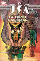 JSA Classified vol. 5: Il ritorno di Hawkman by Howard Chaykin, Kilian Plunkett, Tom Nguyen