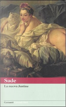 La nuova Justine by François de Sade