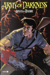 Army of darkness vol. 3 by James Kuhoric, Mike Raicht
