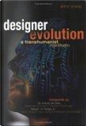 Designer Evolution by Simon Young