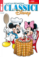 I Classici di Walt Disney (2a serie) n. 444 by Gaia Arrighini, Gianfranco Cordara, Giorgio Martignoni, Nino Russo, Paola Mulazzi, Stefano Ambrosio