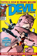 Devil di Frank Miller by David Michelinie, Frank Miller, Mike W. Barr, Roger McKenzie