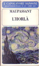 L'Horlà by Guy de Maupassant