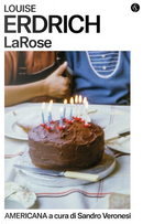 LaRose by Louise Erdrich