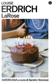 LaRose by Louise Erdrich