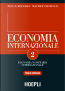 Economia internazionale by Maurice Obstfeld, Paul R. Krugman