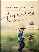 Seeing God in America by Larry Libby