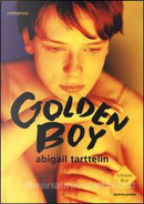 Golden boy by Abigail Tarttelin