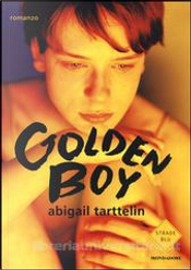 Golden boy by Abigail Tarttelin
