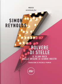 Polvere di stelle by Simon Reynolds
