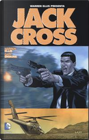 Jack Cross by Gary Erskine, Warren Ellis
