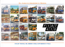 FIAT 418 by AA. VV.