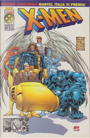 Gli Incredibili X-Men n. 084 by Jeph Loeb, Larry Hama, Scott Lobdell