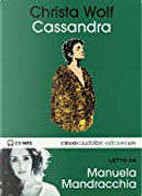 Cassandra by Christa Wolf