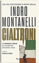 Cialtroni by Indro Montanelli