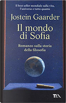Il mondo di Sofia by Jostein Gaarder