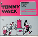 Tommy Wack, alienazione dell'assenteismo by Hugh Morren