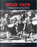 Hitler Youth by Brenda Ralph Lewis
