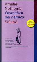 Cosmetica del nemico by Amelie Nothomb
