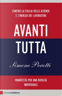 Avanti tutta by Simone Perotti