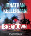 Breakdown by Jonathan Kellerman