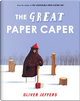The Great Paper Caper by Oliver Jeffers