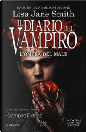 L'ombra del male by Lisa Jane Smith