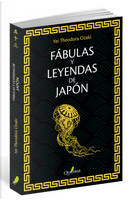 Fábulas y leyendas de Japón by Yei Theodora Ozaki