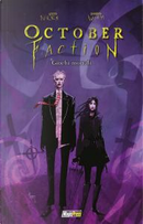 October Faction vol. 4 by Steve Niles