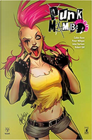 Punk Mambo by Cullen Bunn, Peter Milligan