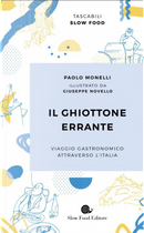 Il ghiottone errante by Paolo Monelli