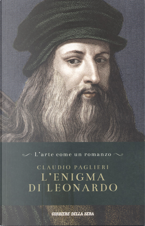 L'enigma di Leonardo by Claudio Paglieri