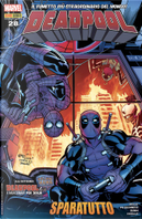 Deadpool n. 87 by Cullen Bunn, Joe Kelly